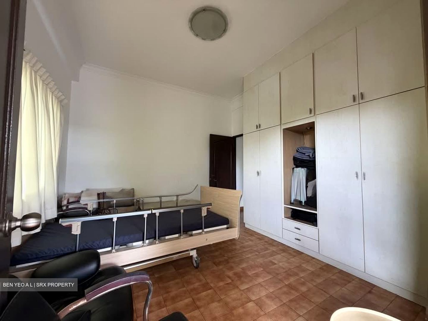 Bamboo Grove Park (D23), Semi-Detached #602756791